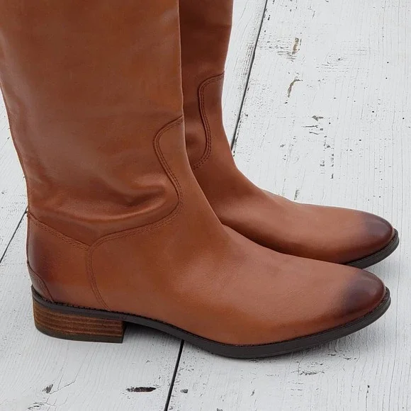 Sam edelman penny whiskey best sale